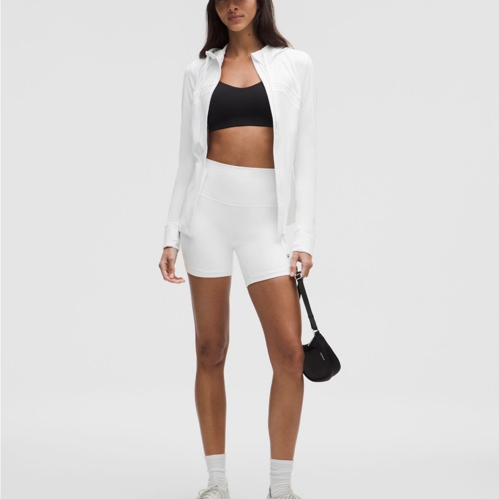Lululemon Define Zip-Up Hoodie